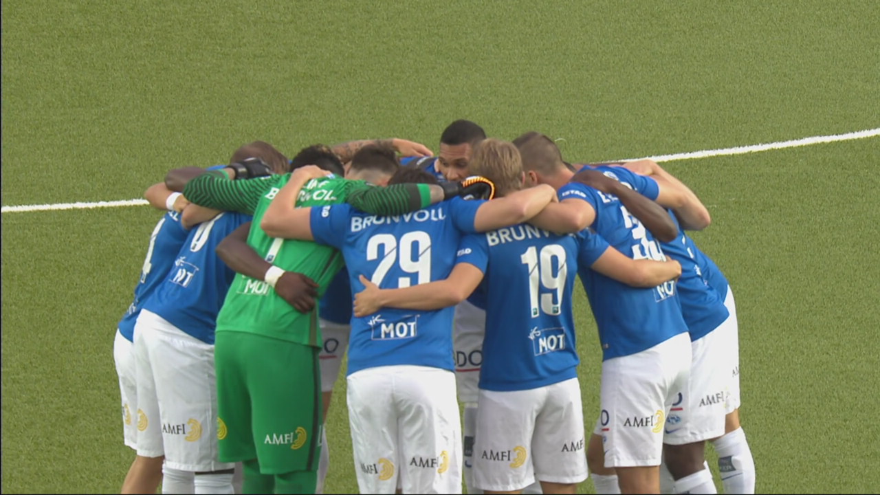 Ute av cupen